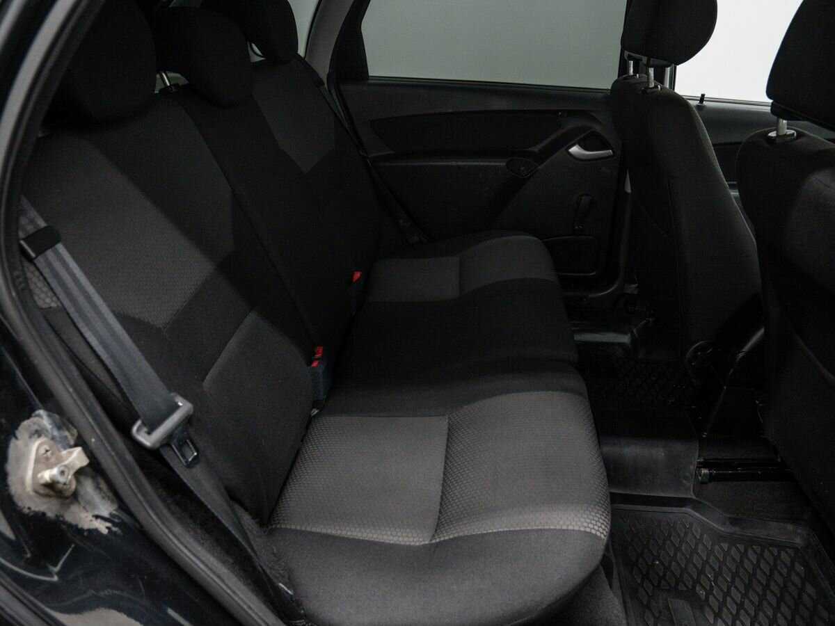 Купить Lada (ВАЗ) Kalina, 2013, 126 000 км, фото №9