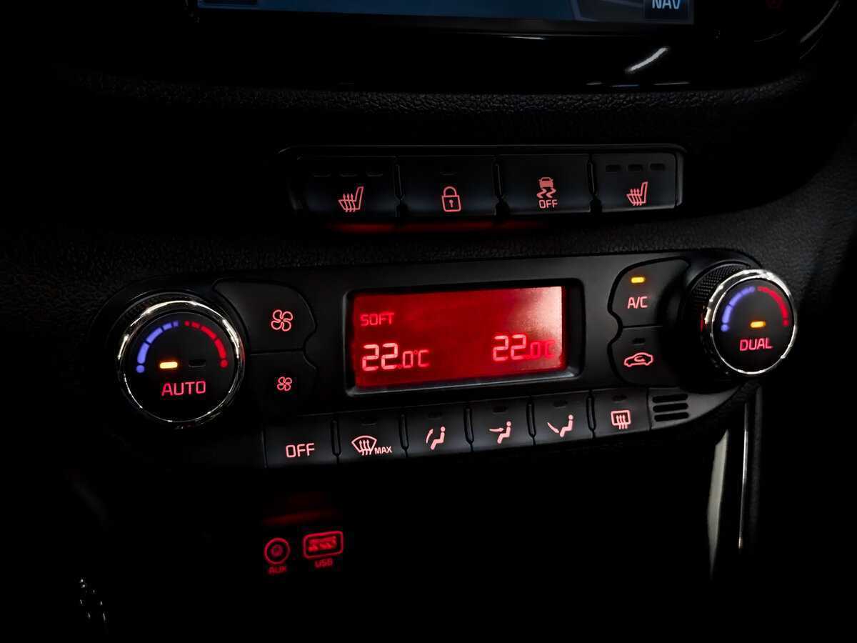 Купить Kia Ceed, 2018, 174 840 км, фото №24