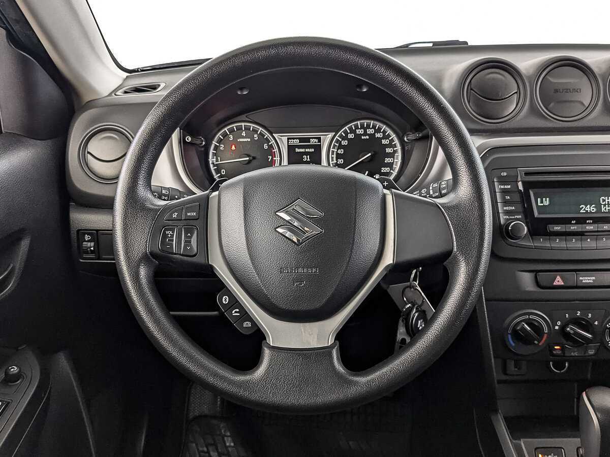 Купить Suzuki Vitara, 2019, 85 391 км, фото №21