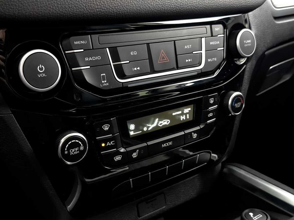 Купить Geely Emgrand X7, 2019, 107 107 км, фото №21