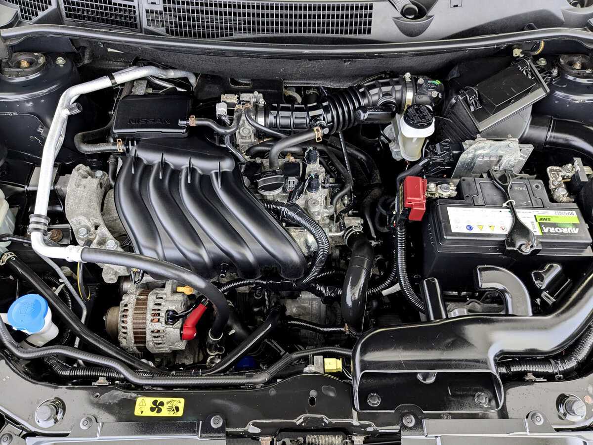 Купить Nissan Qashqai, 2012, 61 623 км, фото №9