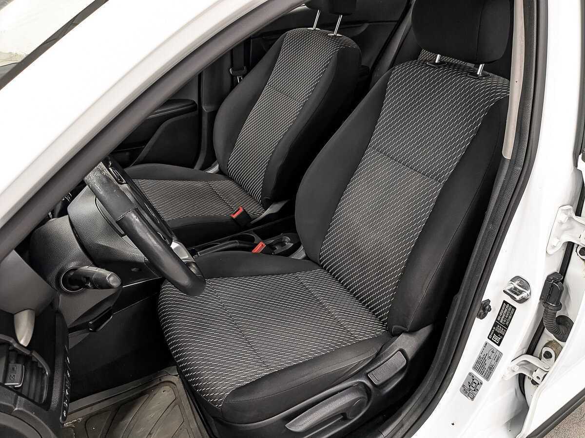 Купить Kia Rio X-Line, 2020, 176 859 км, фото №19