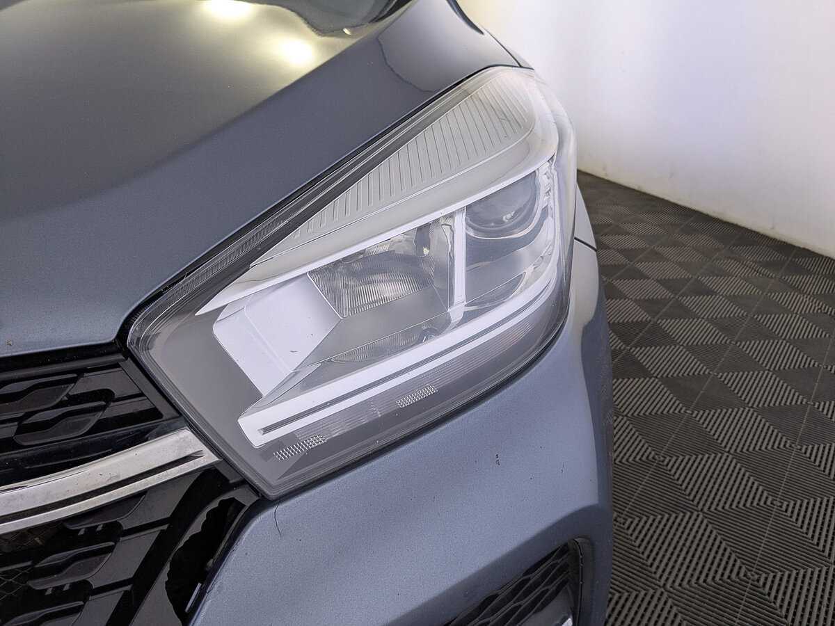 Купить CHERY Tiggo 4, 2021, 99 063 км, фото №11