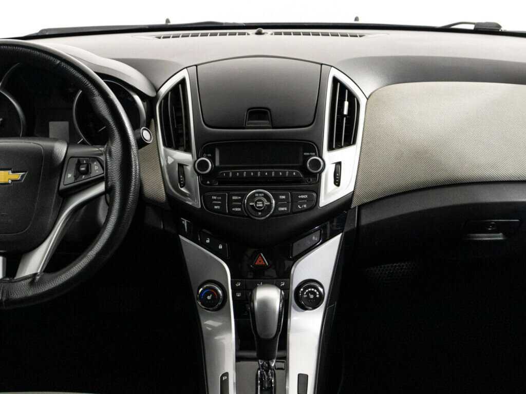 Купить Chevrolet Cruze, 2012, 203 513 км, фото №14