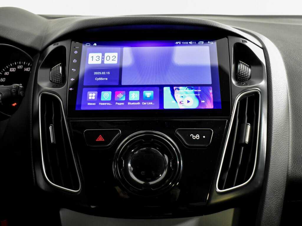 Купить Ford Focus, 2013, 153 400 км, фото №17