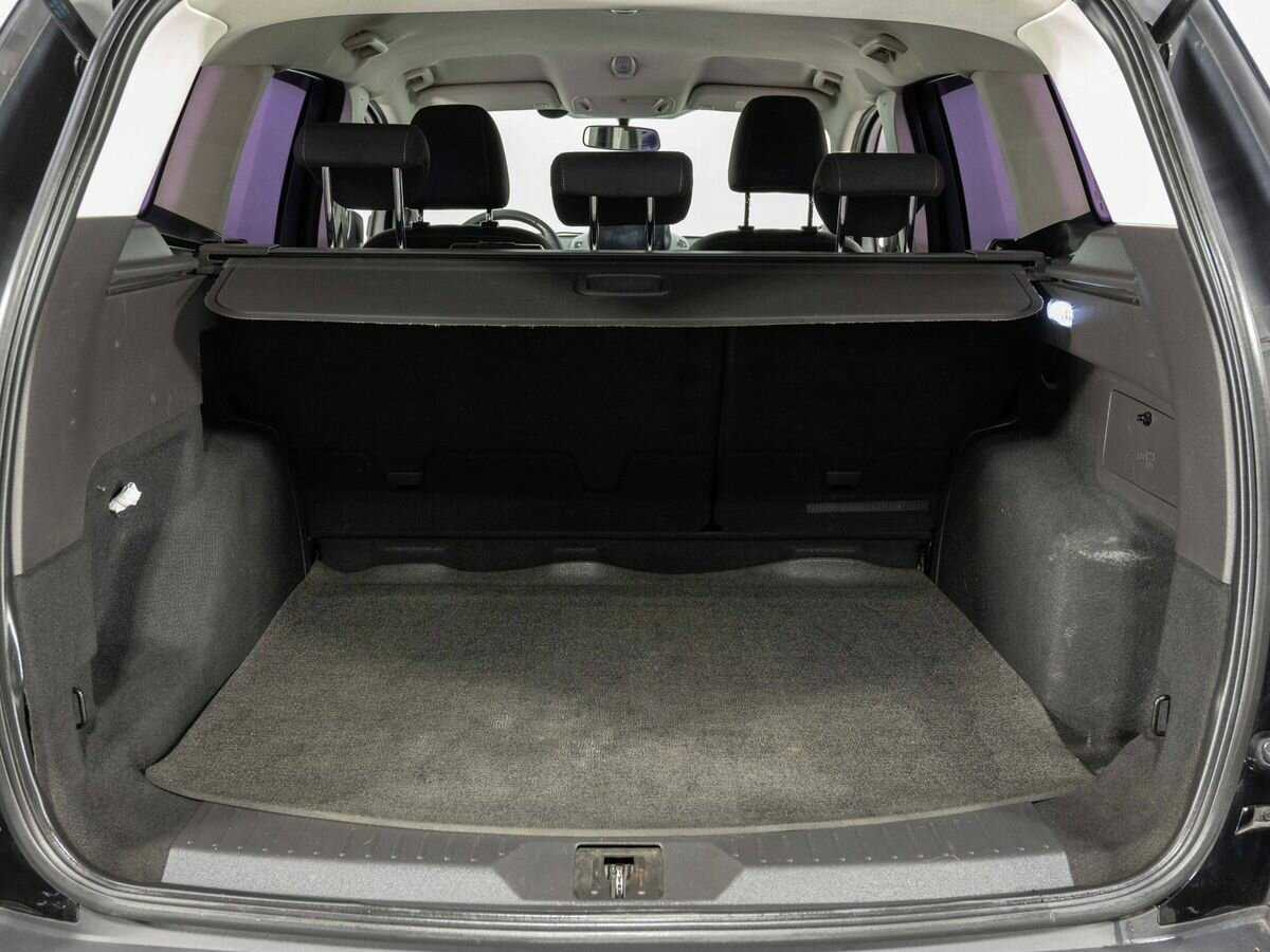 Купить Ford Kuga, 2014, 227 100 км, фото №27