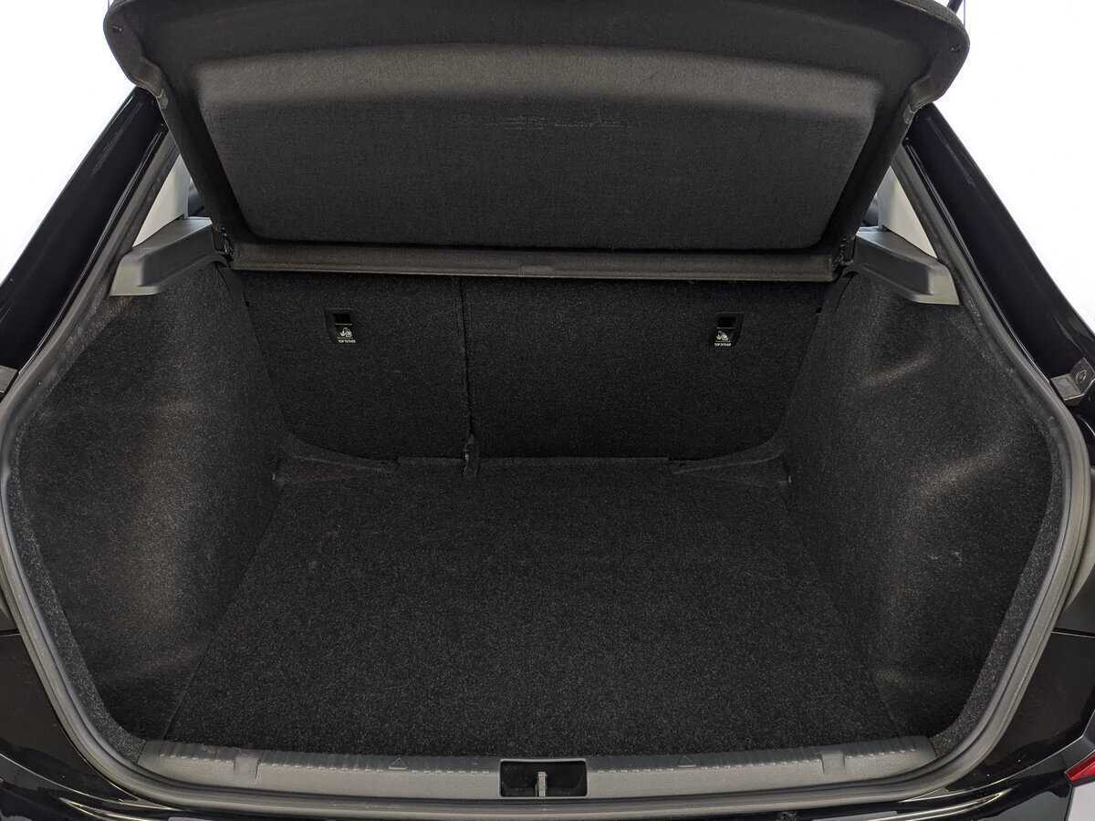 Купить Volkswagen Polo, 2020, 80 274 км, фото №10