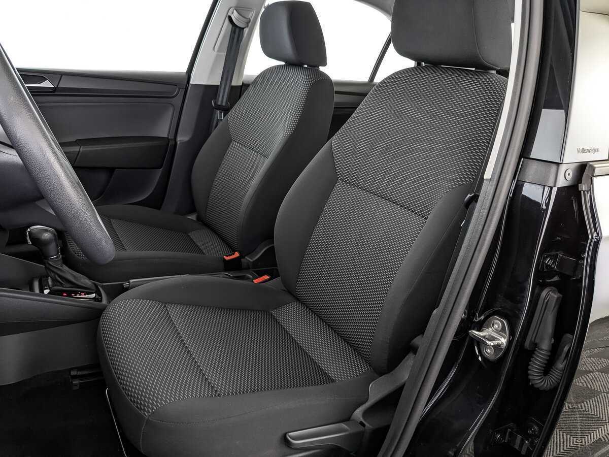 Купить Volkswagen Polo, 2020, 80 274 км, фото №19