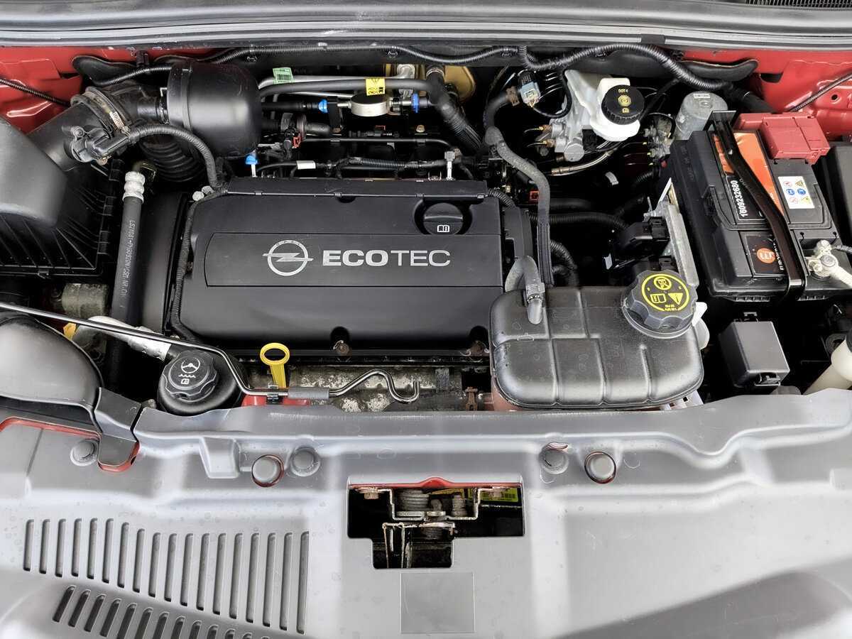 Купить Opel Mokka, 2013, 92 911 км, фото №9