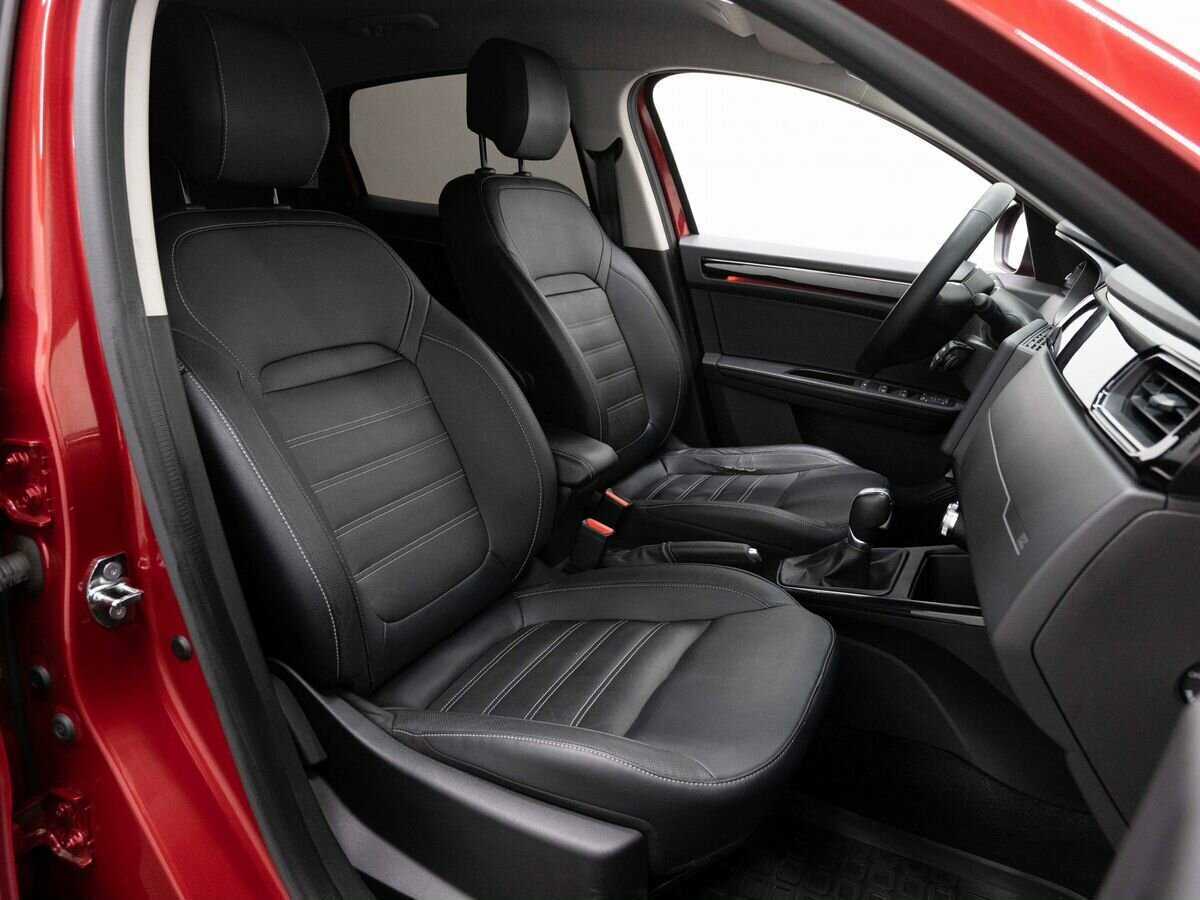 Купить Renault Arkana, 2020, 143 000 км, фото №12