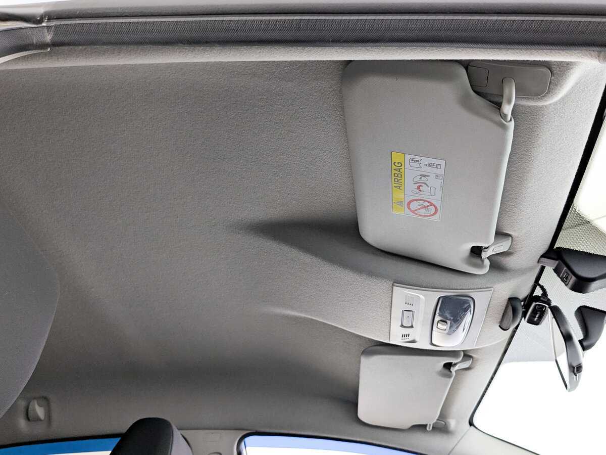 Купить Ford Fiesta, 2017, 87 177 км, фото №21