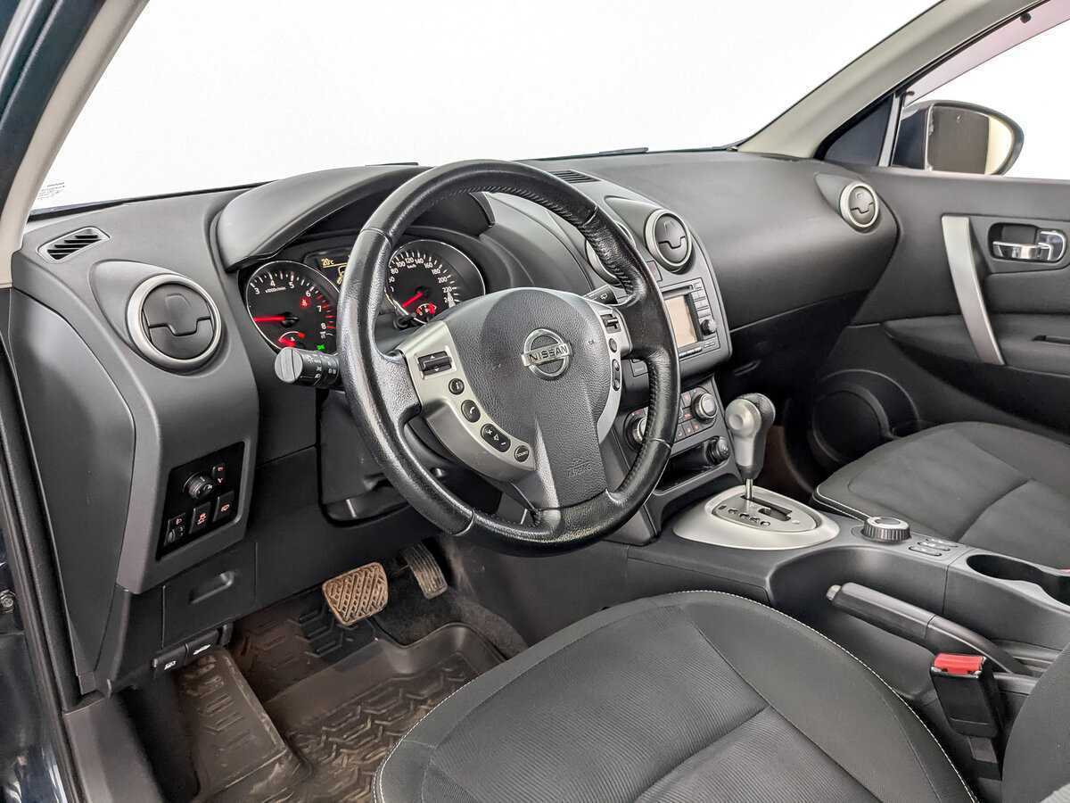 Купить Nissan Qashqai, 2012, 180 000 км, фото №16