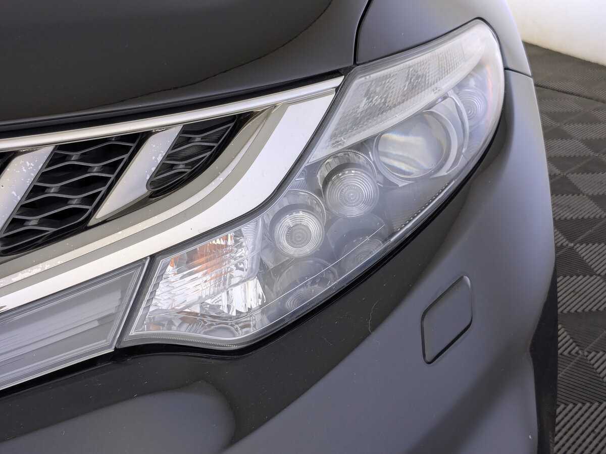 Купить Nissan Murano, 2014, 141 962 км, фото №11