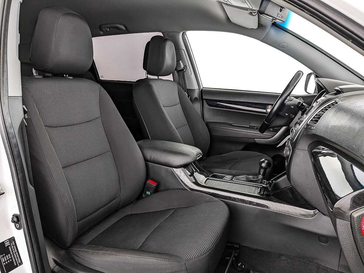 Купить Kia Sorento, 2018, 253 968 км, фото №24