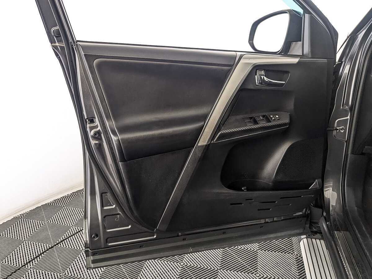 Купить Toyota RAV4, 2014, 180 226 км, фото №19