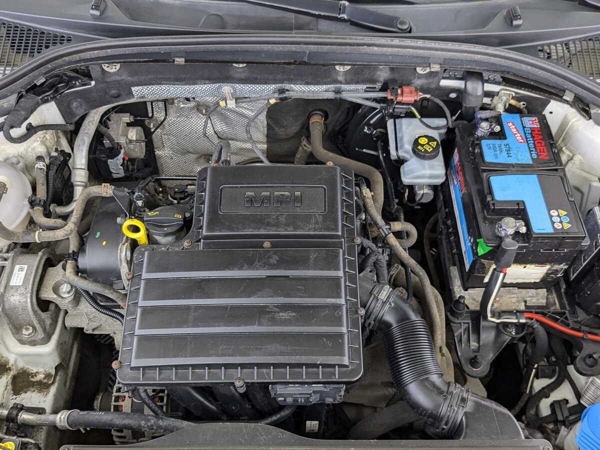 Купить Skoda Octavia, 2017, 66 246 км, фото №9