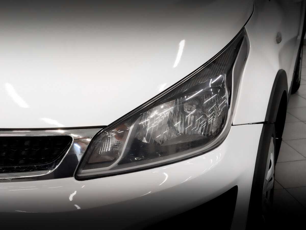 Купить Kia Rio X-Line, 2020, 189 238 км, фото №16