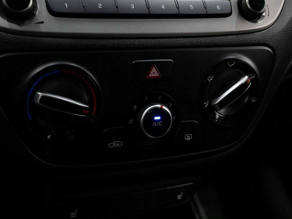 Купить Hyundai Solaris, 2020, 110 000 км, фото №22