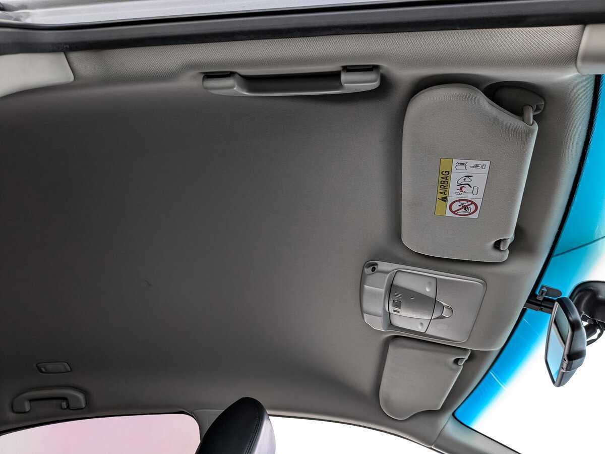 Купить Nissan Teana, 2014, 180 429 км, фото №21