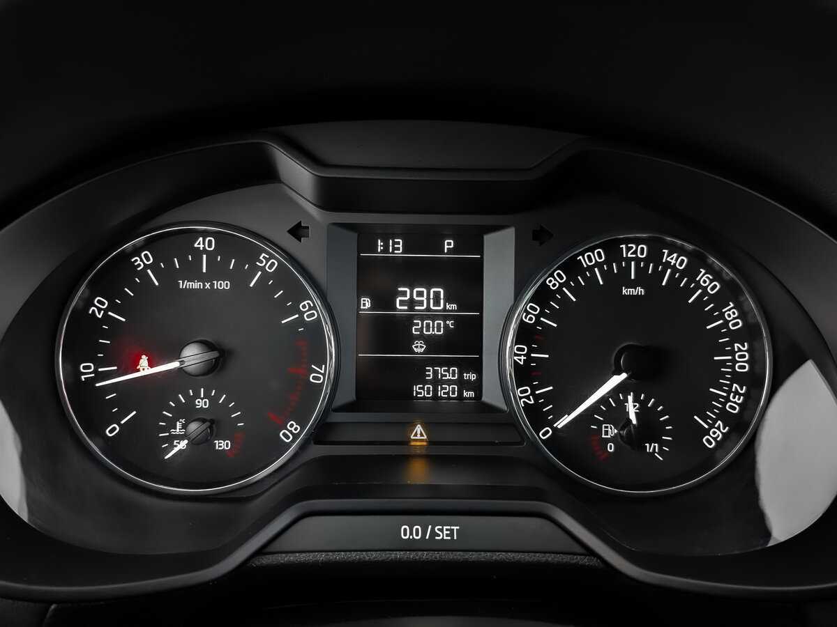 Купить Skoda Octavia, 2014, 150 029 км, фото №15