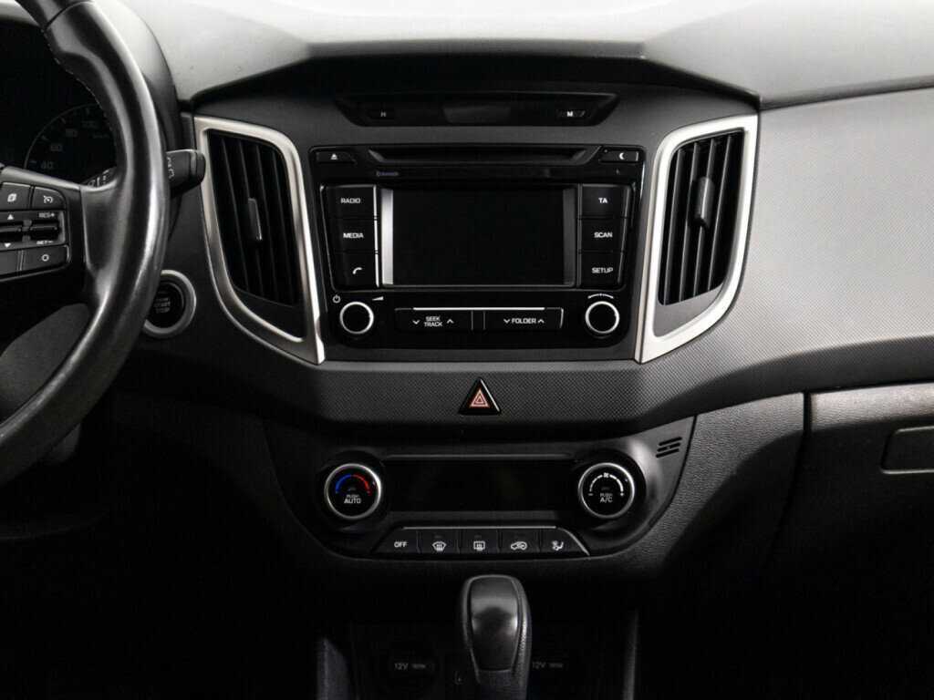 Купить Hyundai Creta, 2019, 134 408 км, фото №14