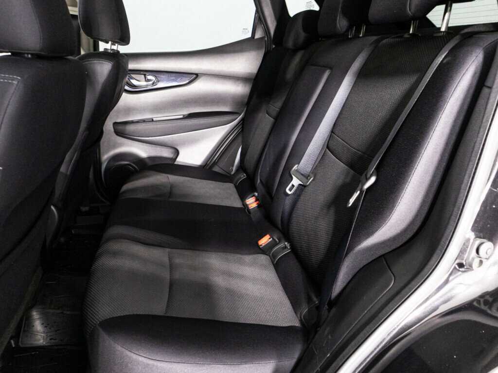 Купить Nissan Qashqai, 2016, 110 000 км, фото №10