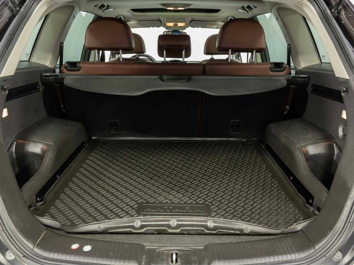 Купить Opel Antara, 2015, 160 000 км, фото №26
