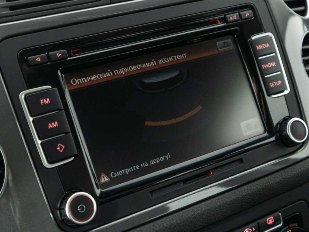 Купить Volkswagen Tiguan, 2015, 194 822 км, фото №16