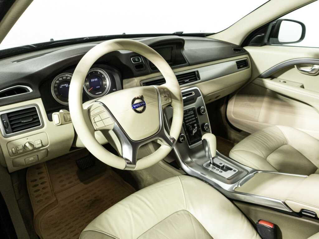 Купить Volvo S80, 2012, 194 460 км, фото №11