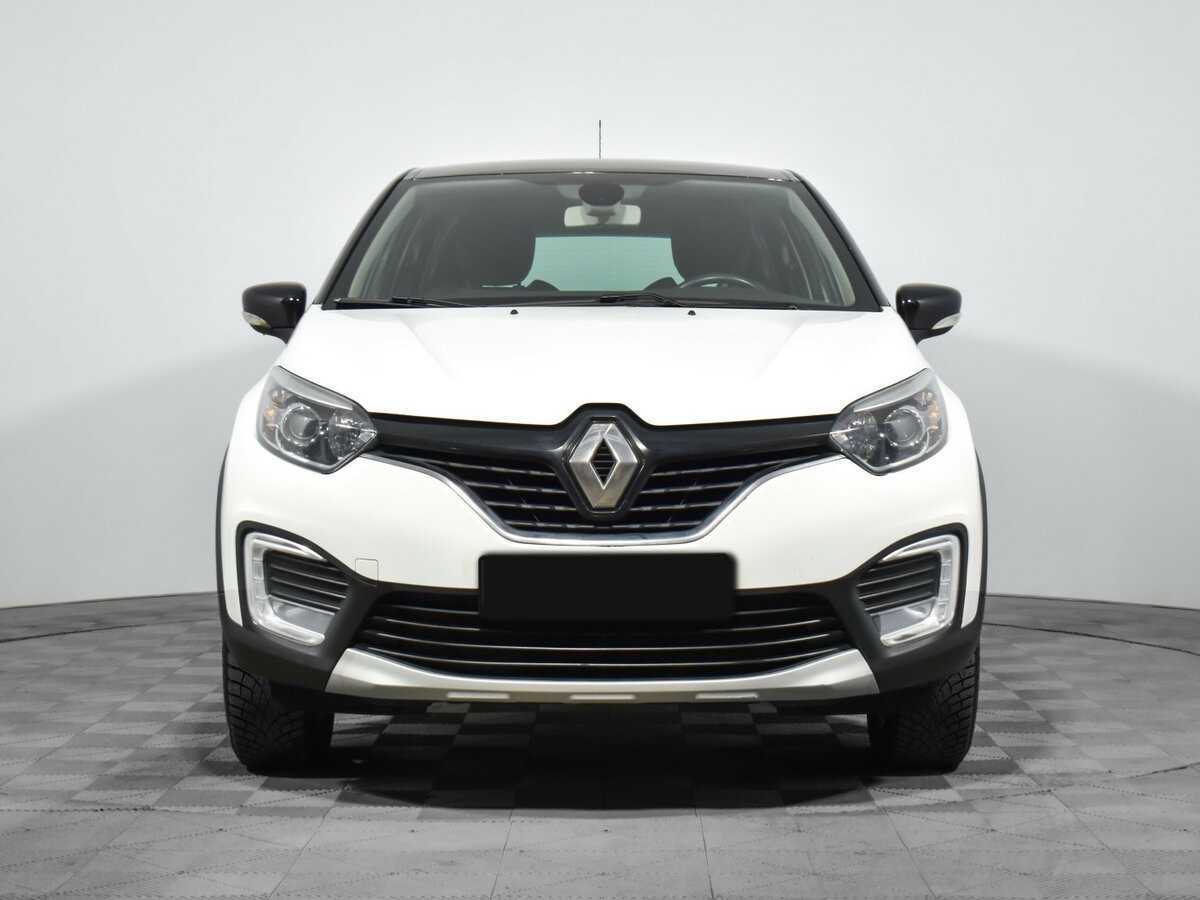 Renault Kaptur