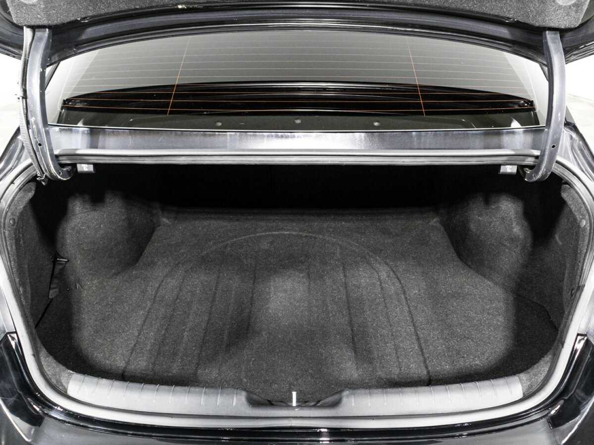 Купить Hyundai Elantra, 2021, 109 121 км, фото №15