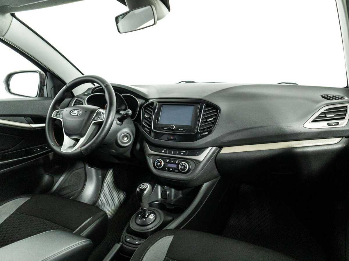 Купить Lada (ВАЗ) Vesta SW, 2019, 84 922 км, фото №9