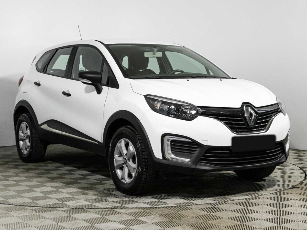 Renault Kaptur