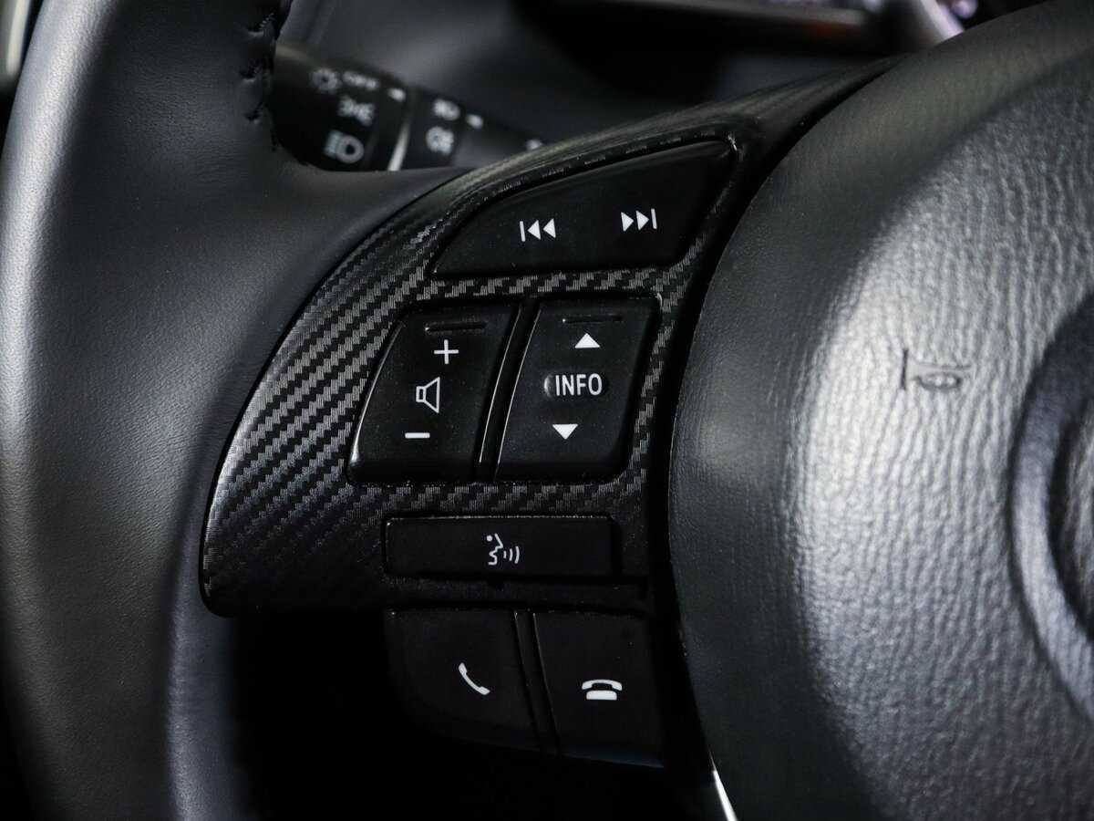 Купить Mazda 3, 2014, 188 200 км, фото №19