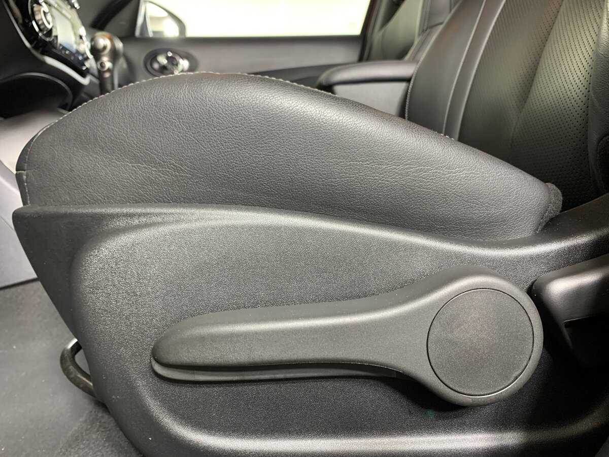 Купить Nissan Juke, 2015, 11 720 км, фото №17