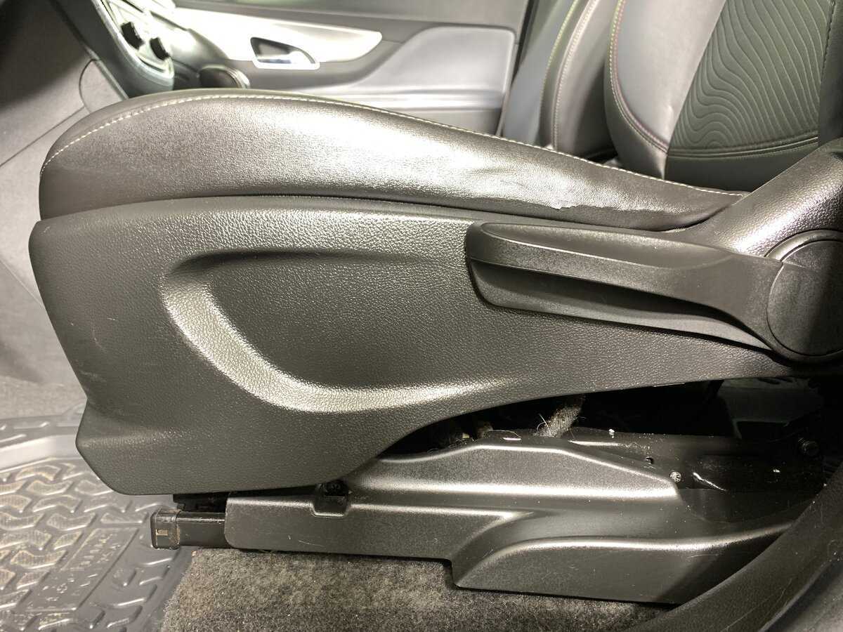 Купить Opel Mokka, 2014, 88 301 км, фото №16