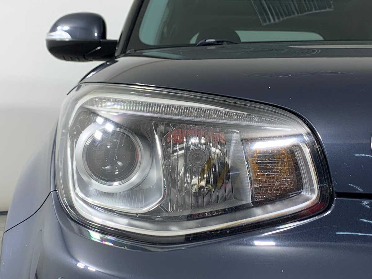 Купить Kia Soul, 2015, 123 253 км, фото №10