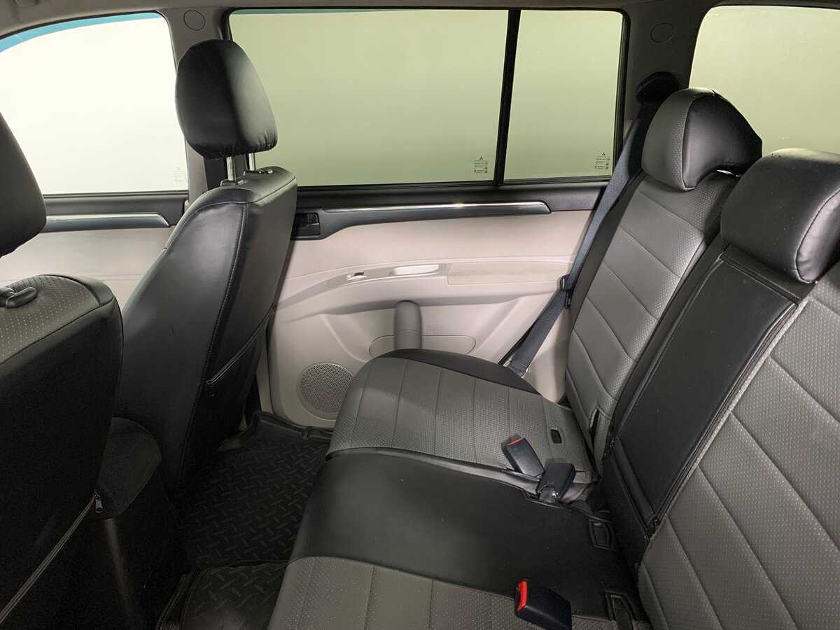 Купить Mitsubishi Pajero Sport, 2014, 184 882 км, фото №19