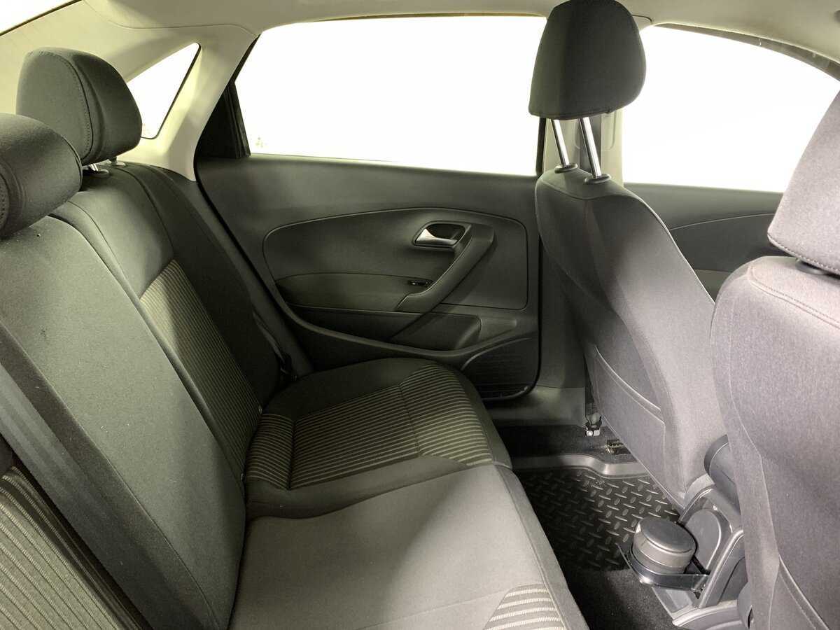 Купить Volkswagen Polo, 2013, 88 948 км, фото №17