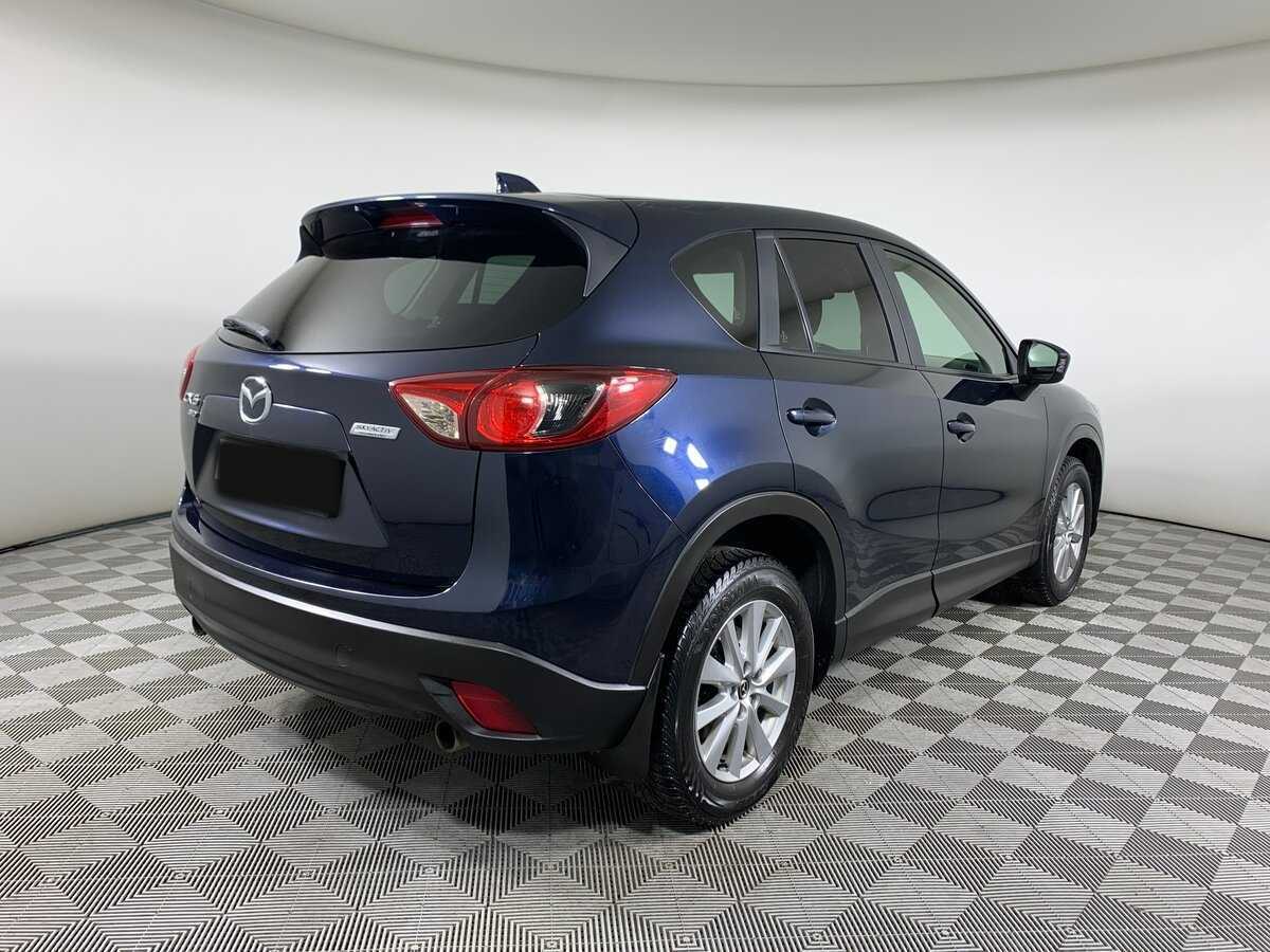 Купить Mazda CX-5, 2014, 226 774 км, фото №5