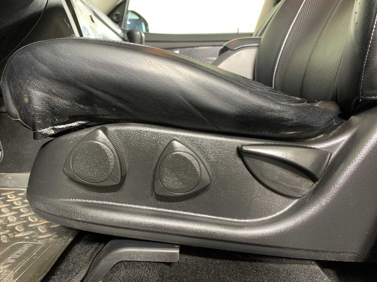 Купить SsangYong Rexton, 2012, 133 600 км, фото №17