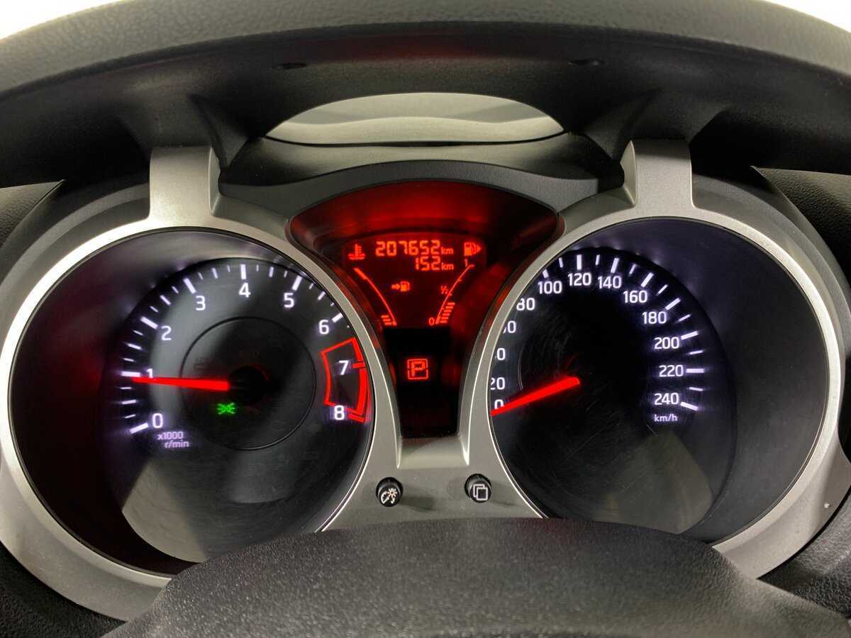 Купить Nissan Juke, 2014, 208 000 км, фото №13