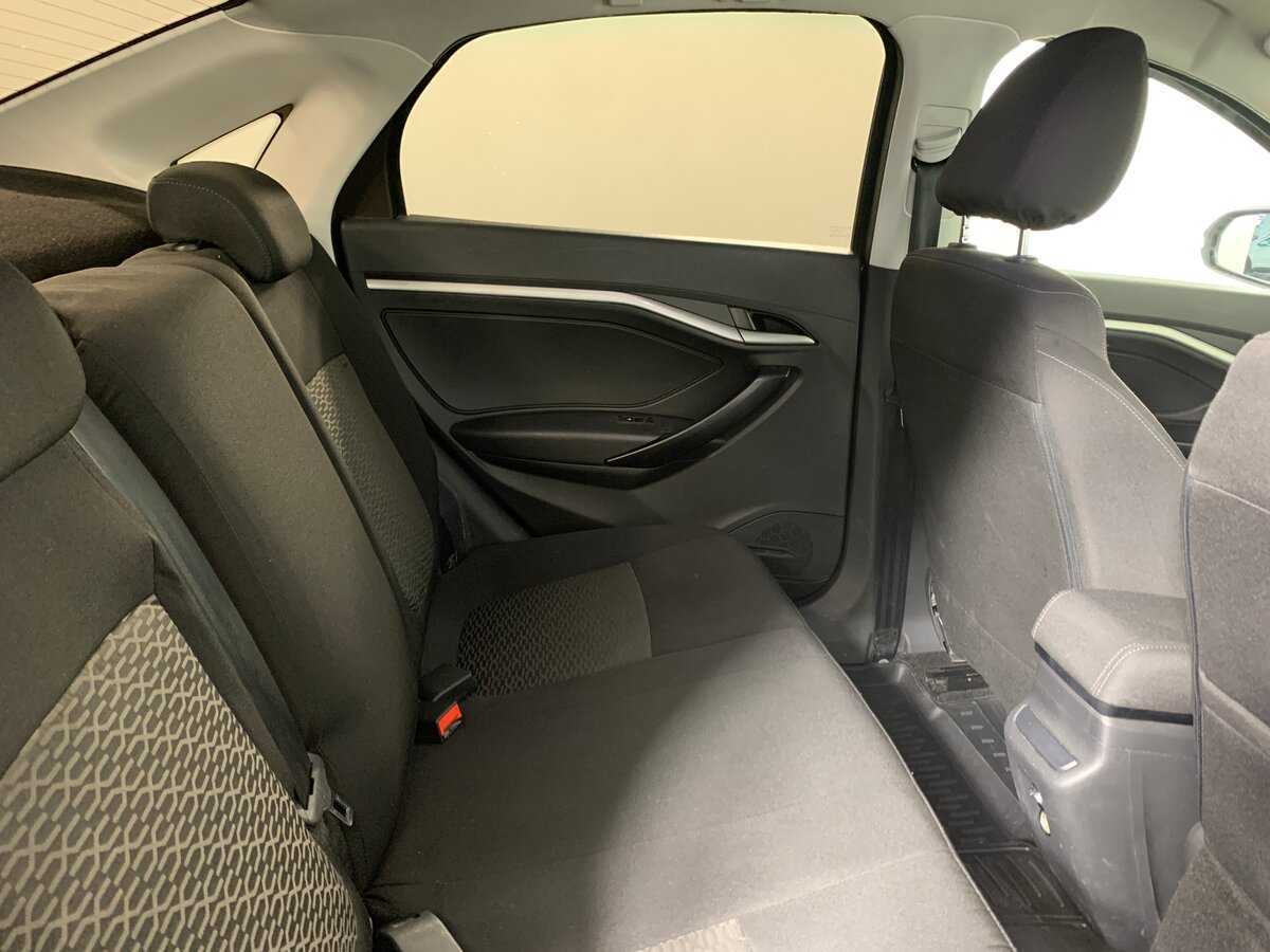 Купить Lada (ВАЗ) Vesta, 2021, 113 000 км, фото №18