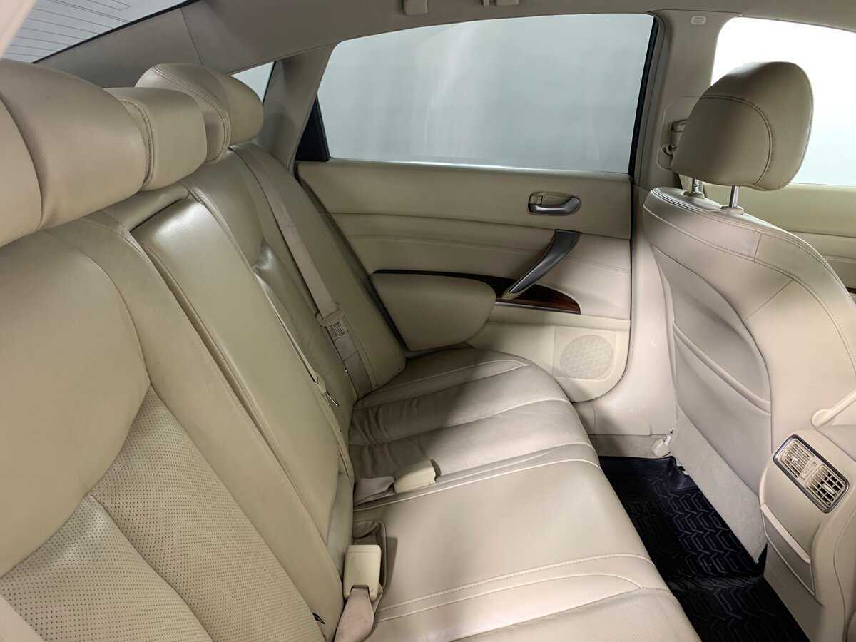 Купить Nissan Teana, 2012, 223 837 км, фото №18