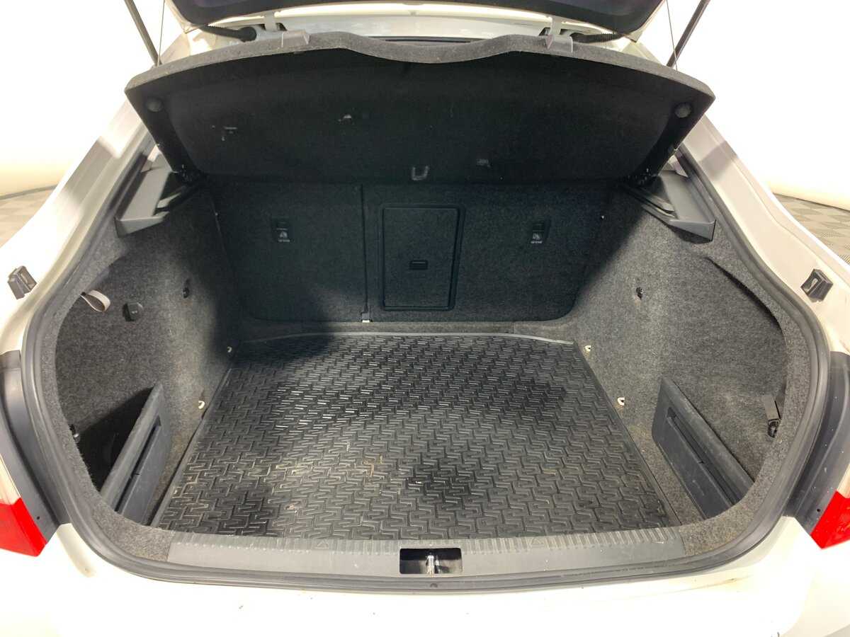 Купить Skoda Octavia, 2015, 228 630 км, фото №20