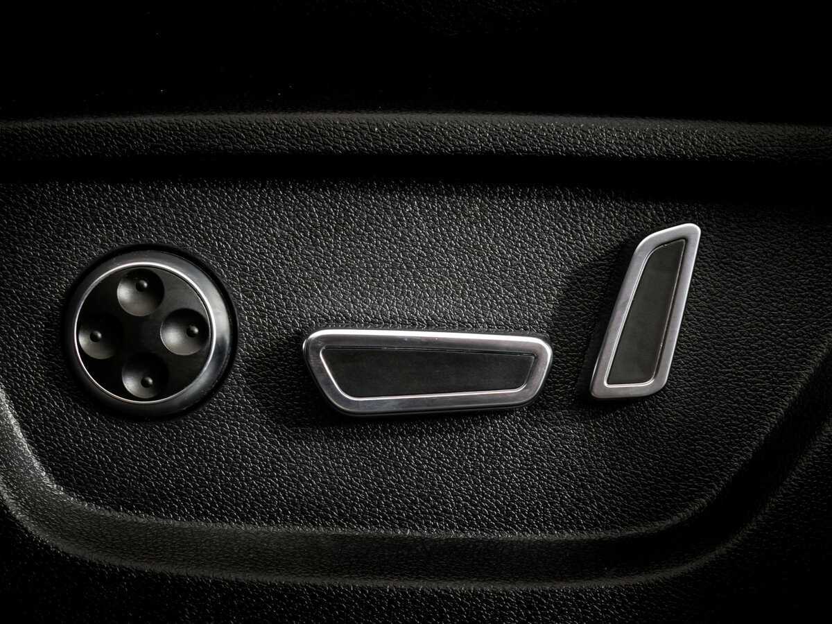 Купить Chery Tiggo 4, 2021, 55 000 км, фото №16