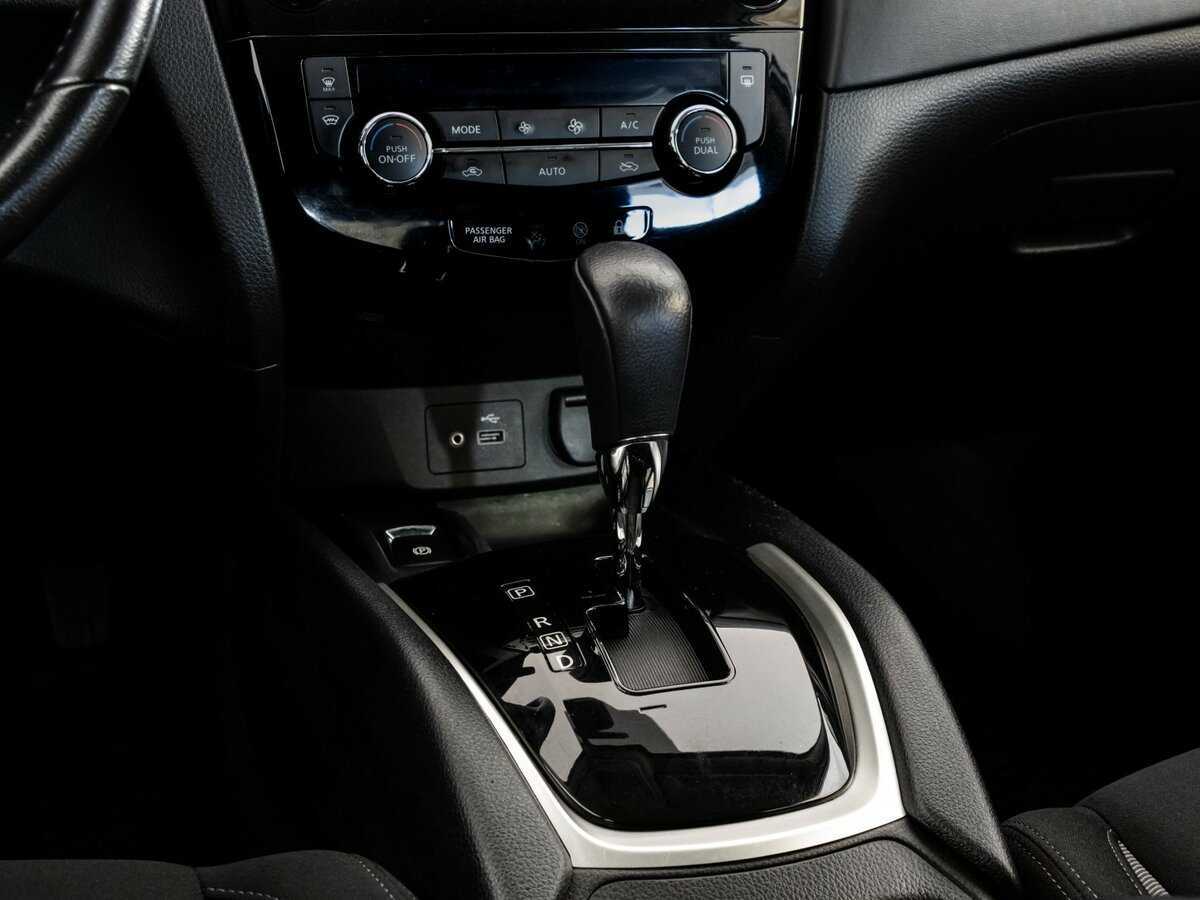 Купить Nissan Qashqai, 2021, 89 133 км, фото №12