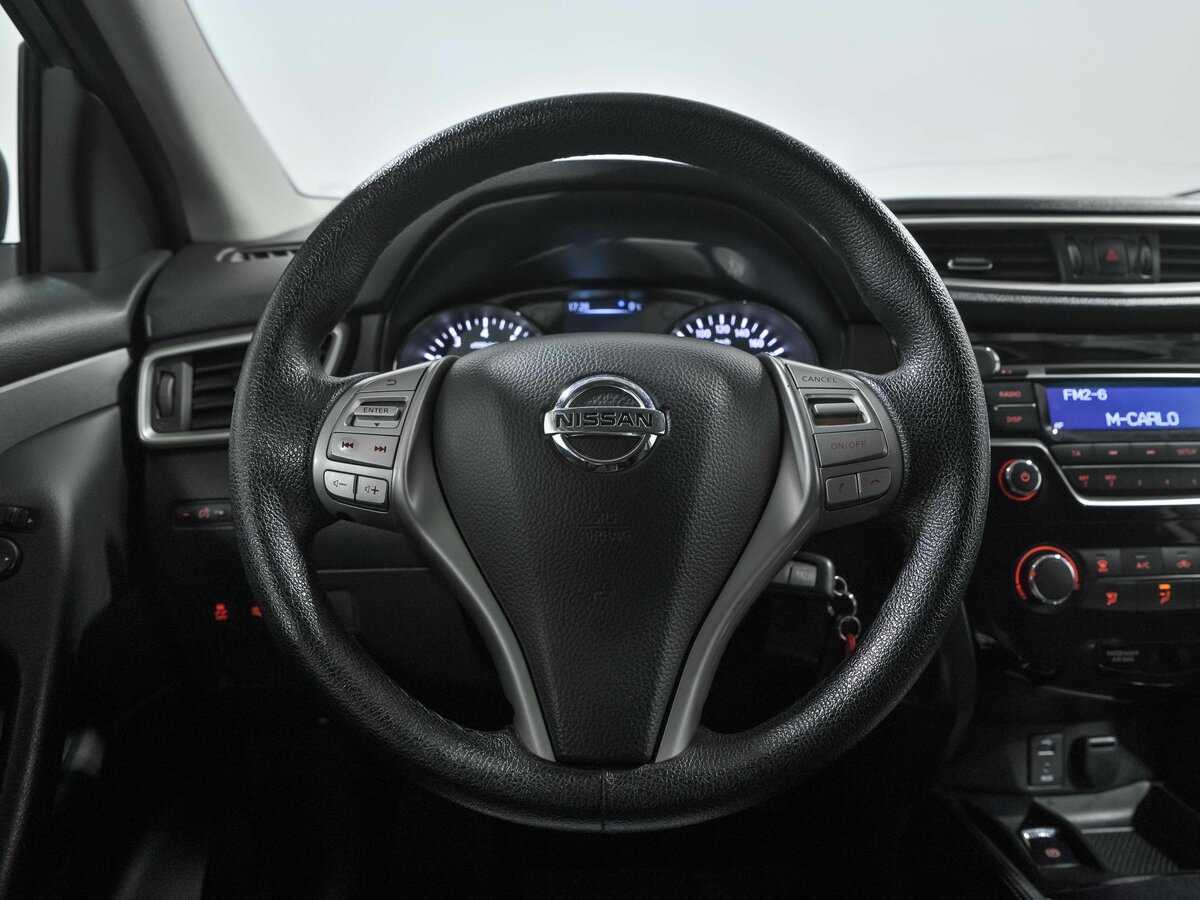 Купить Nissan Qashqai, 2014, 178 286 км, фото №7