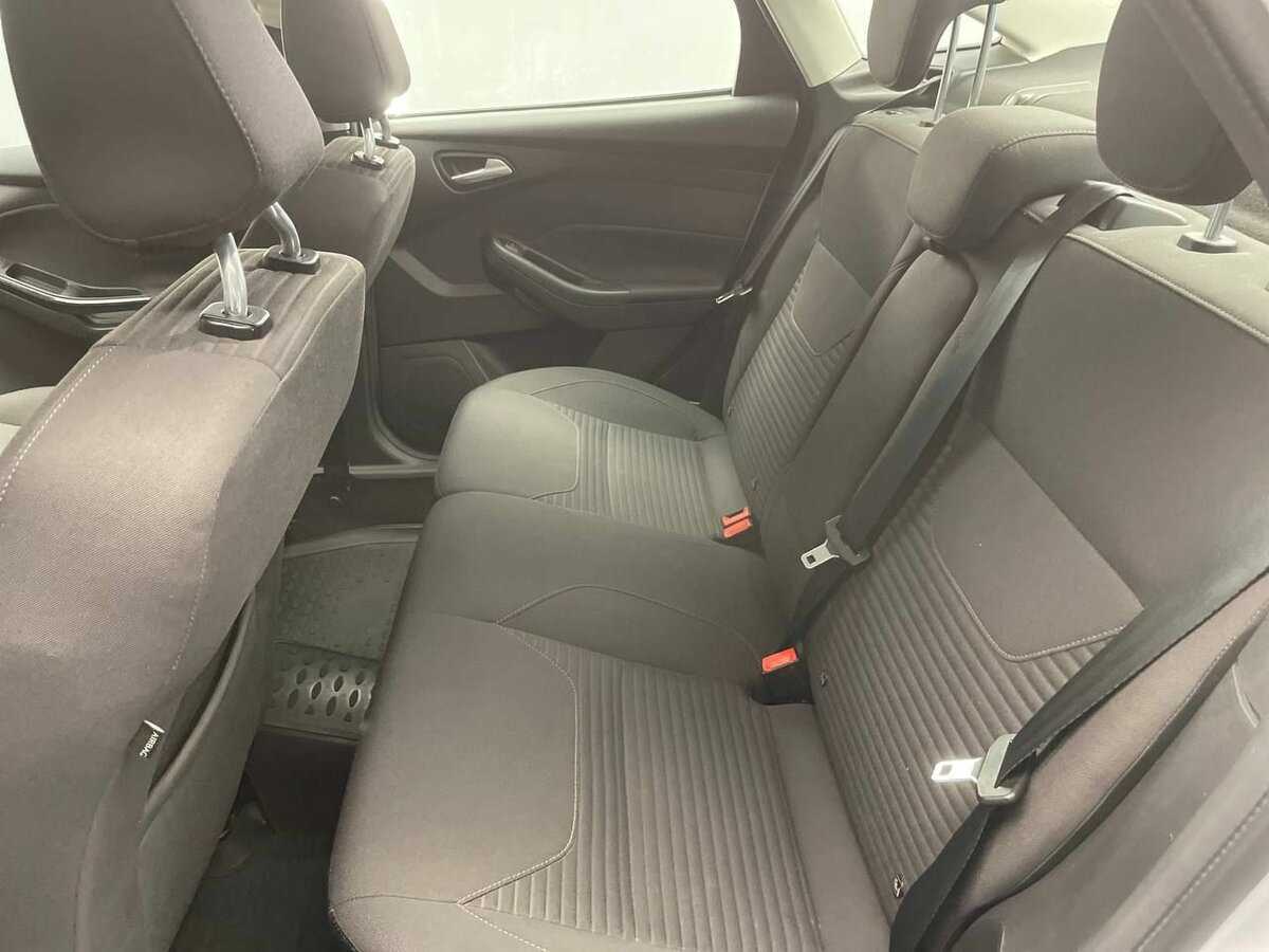 Купить Ford Focus, 2019, 94 853 км, фото №17