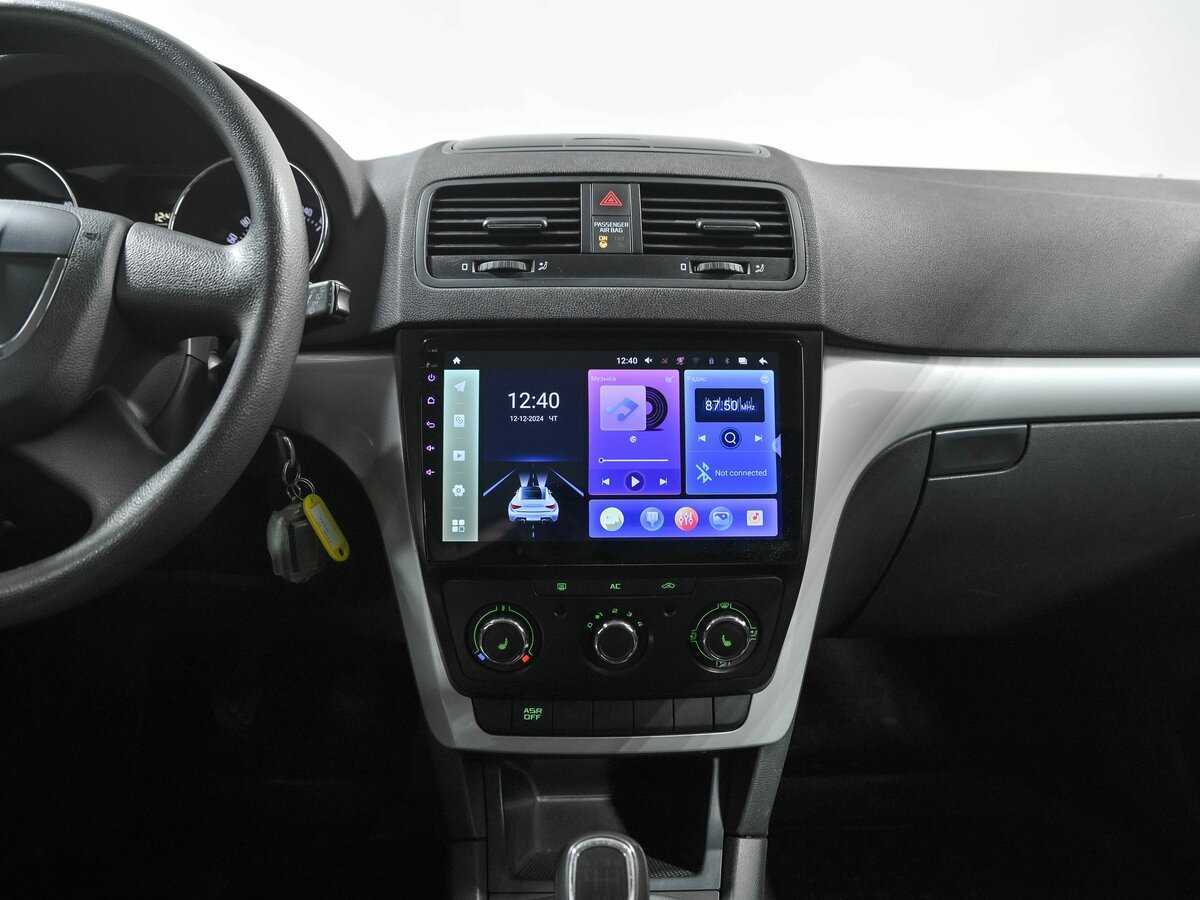 Купить Skoda Yeti, 2012, 226 160 км, фото №10